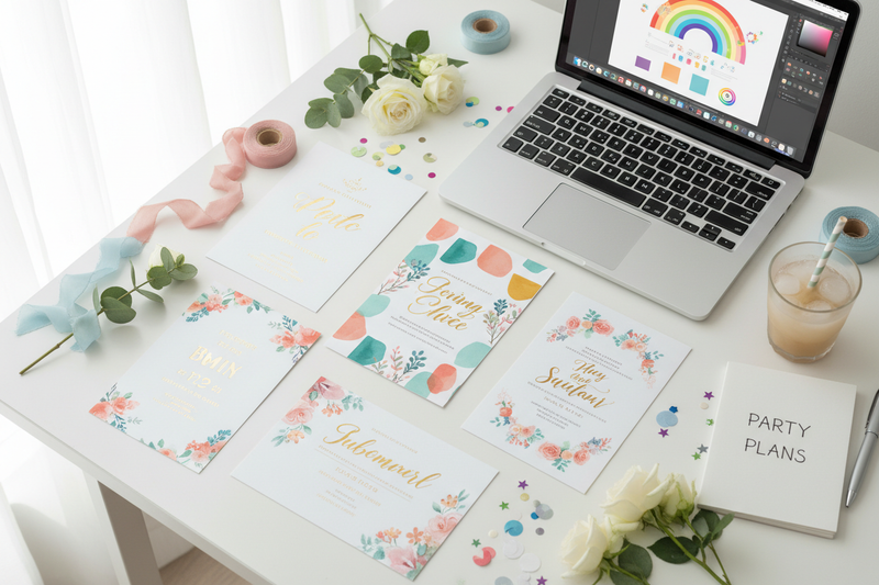 How to Edit a Canva Template: Step-by-Step Guide for Beginners - JBDesigns