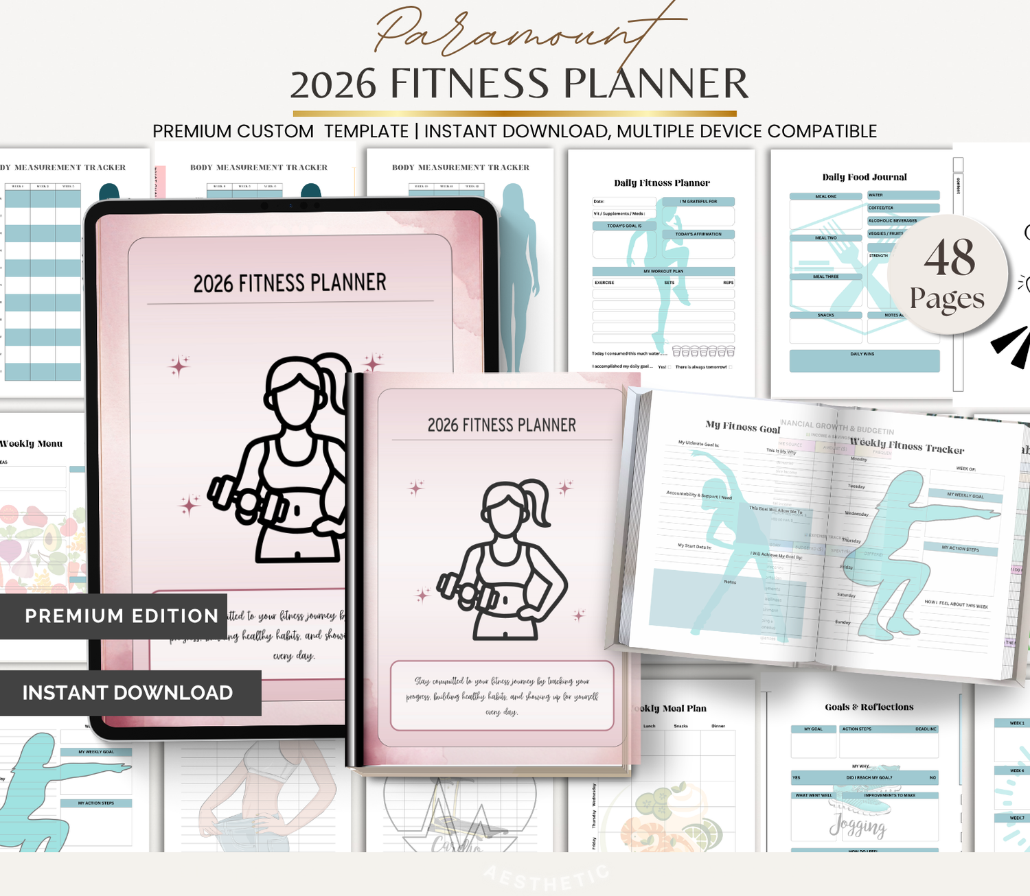 Planners - JBDesigns