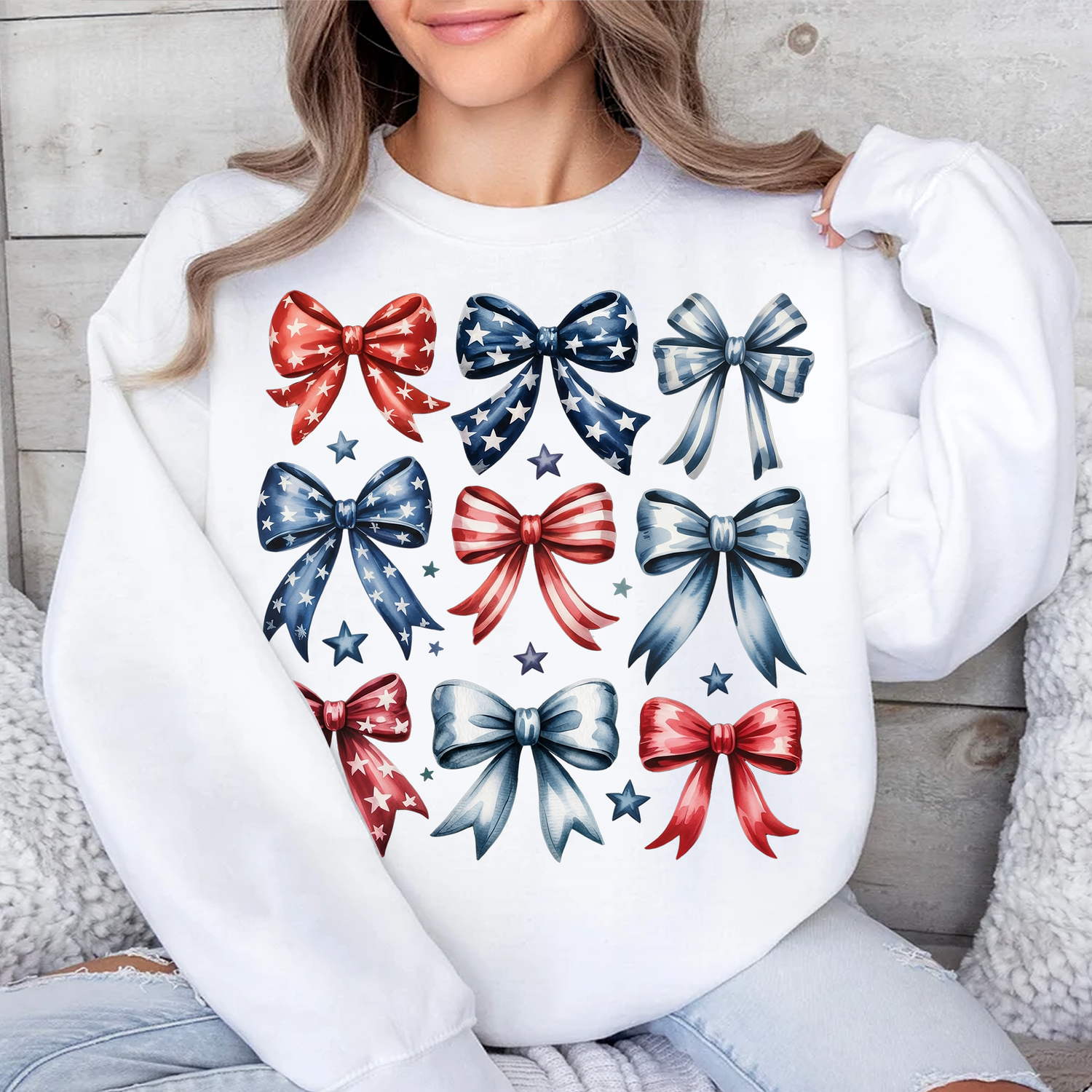 Patriotic PNG Designs - JBDesigns