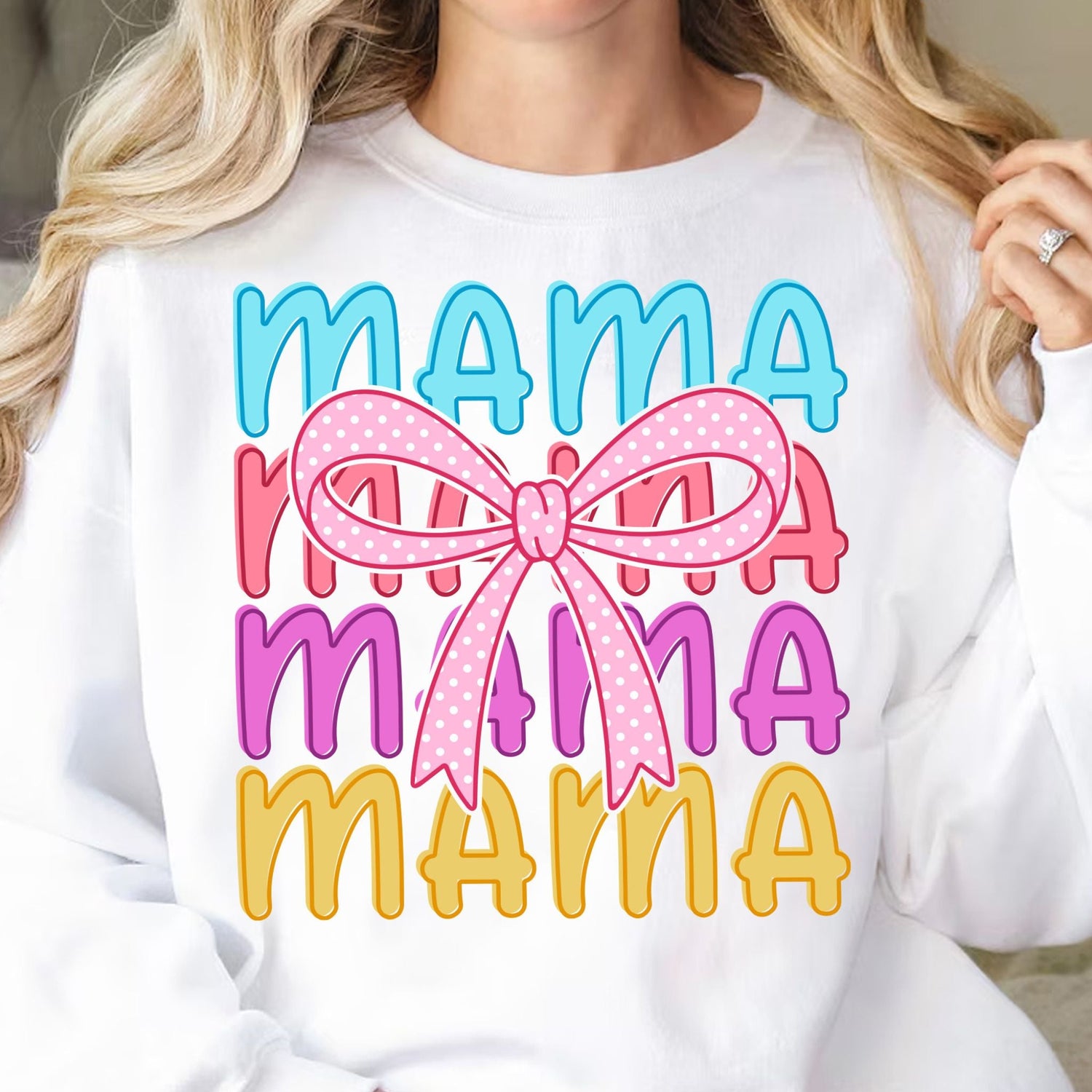 Mother's Day SVG & PNG Designs - JBDesigns