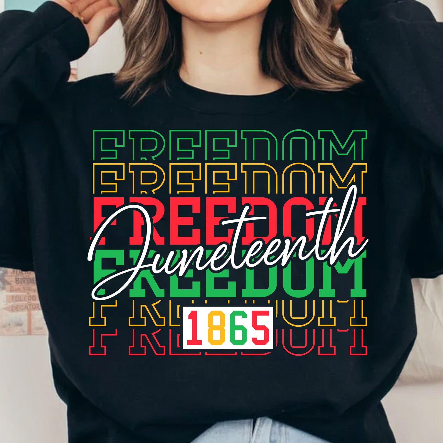 Juneteenth Shirt Designs - JBDesigns