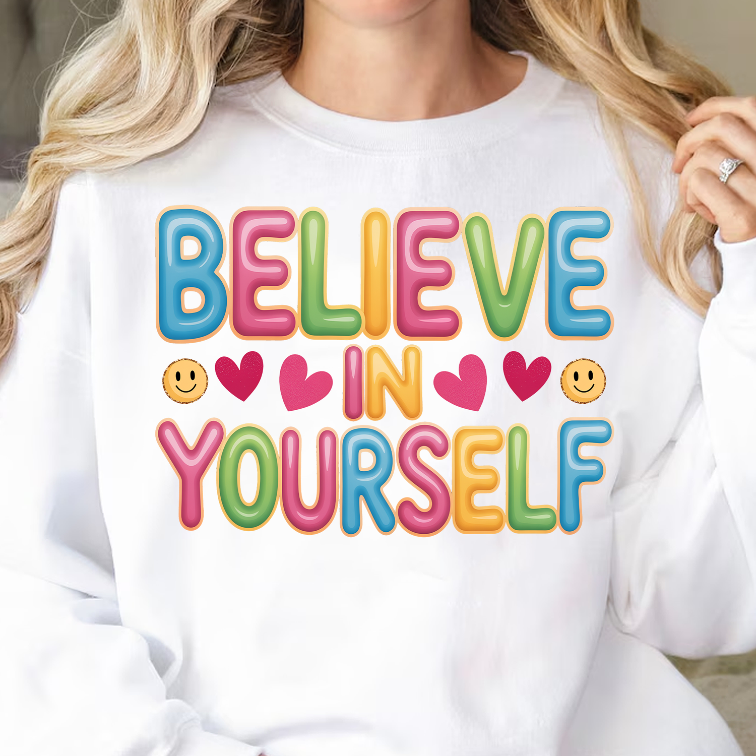 Positive Shirt Designs - JBDesigns