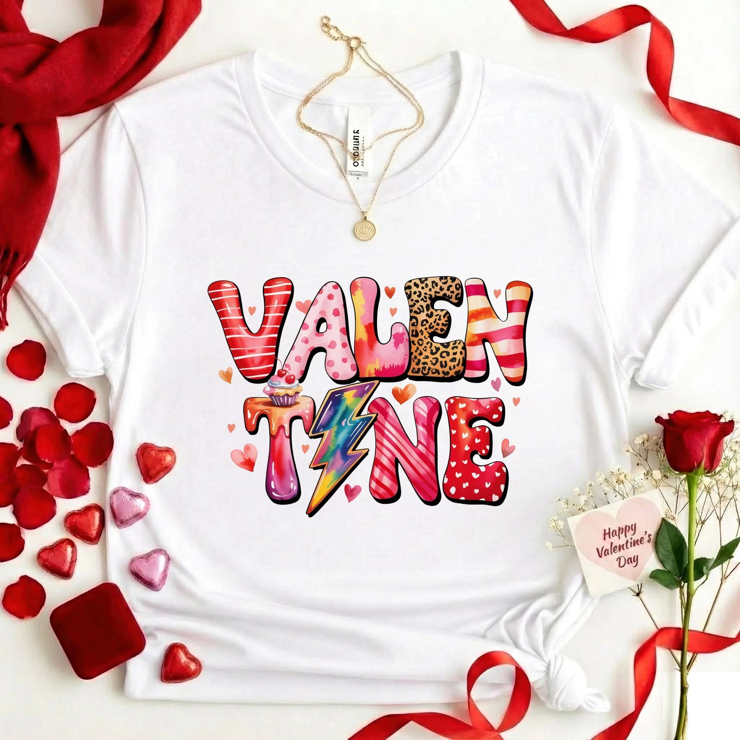 Valentine's Day PNG Designs - JBDesigns