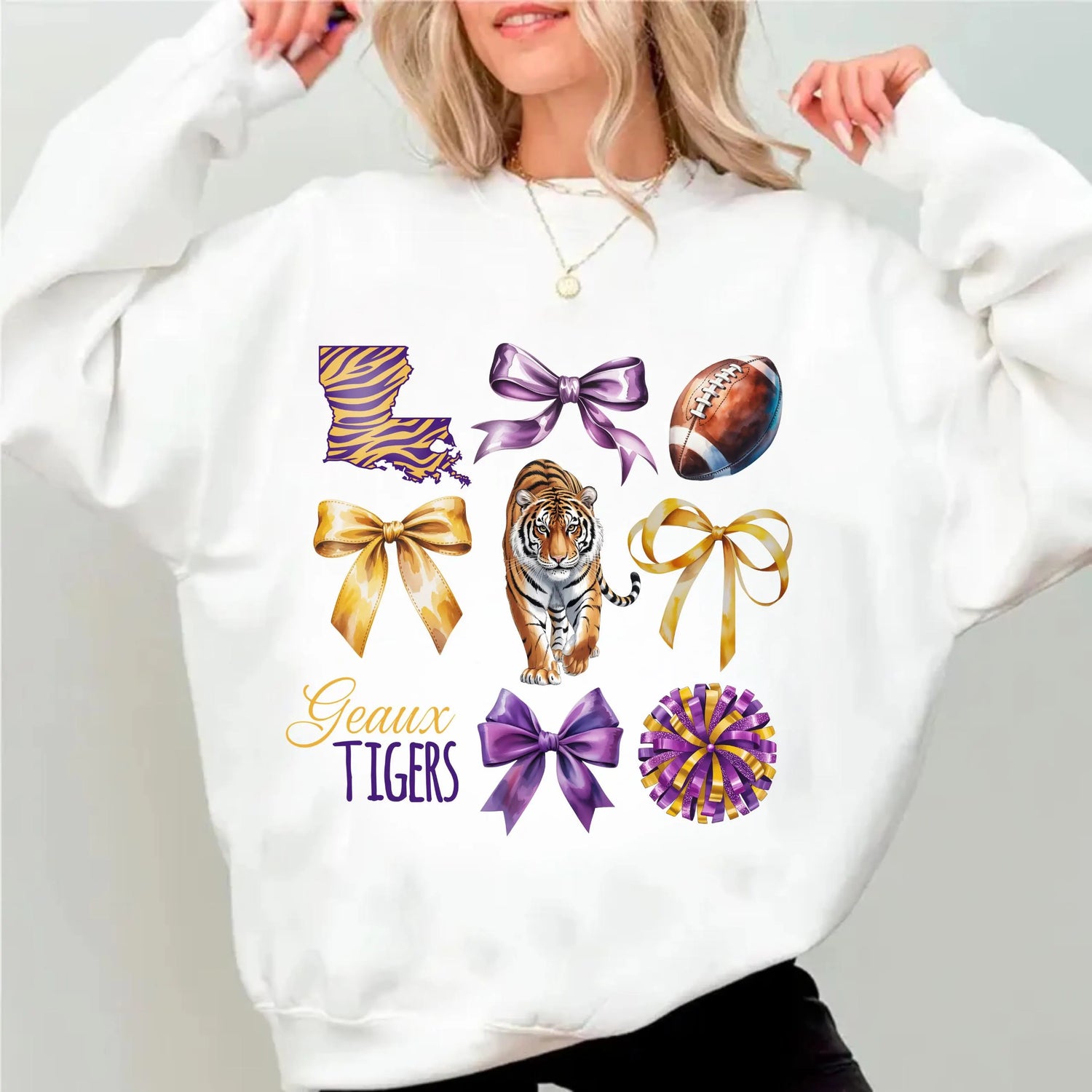 Game Day & School Spirit SVG & PNG Designs - JBDesigns