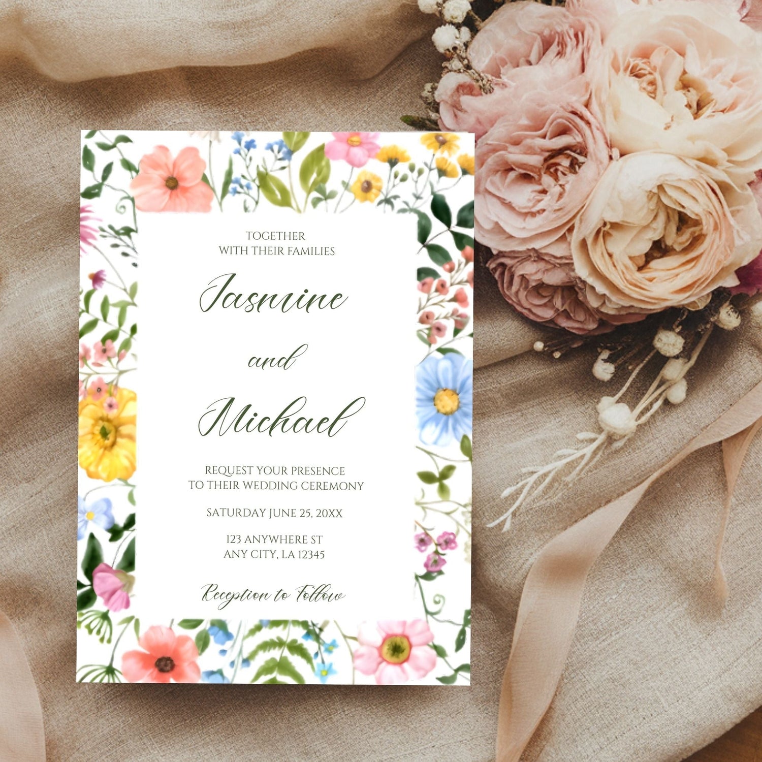 Wedding & Engagement - JBDesigns