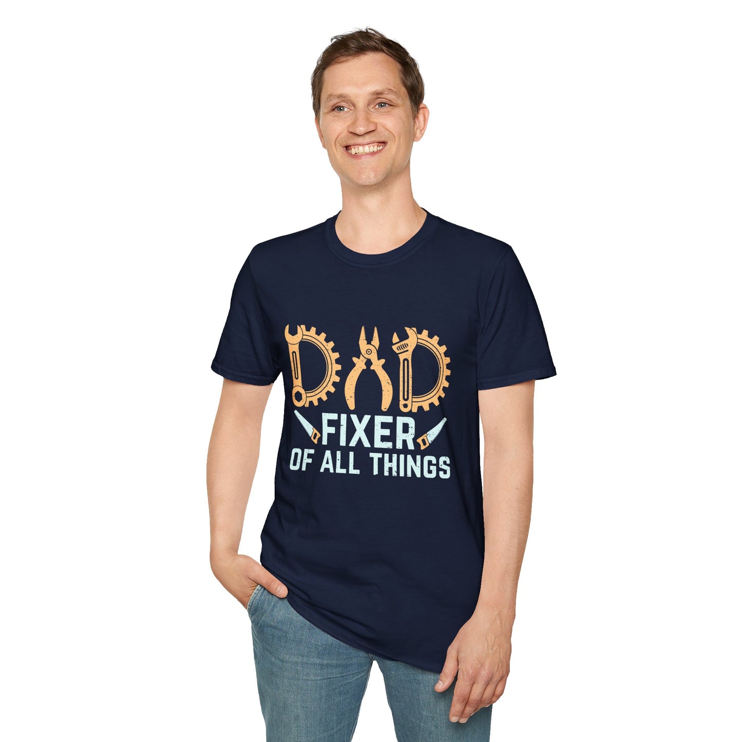 Dad SVG Bundle 