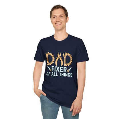 Dad SVG Bundle 