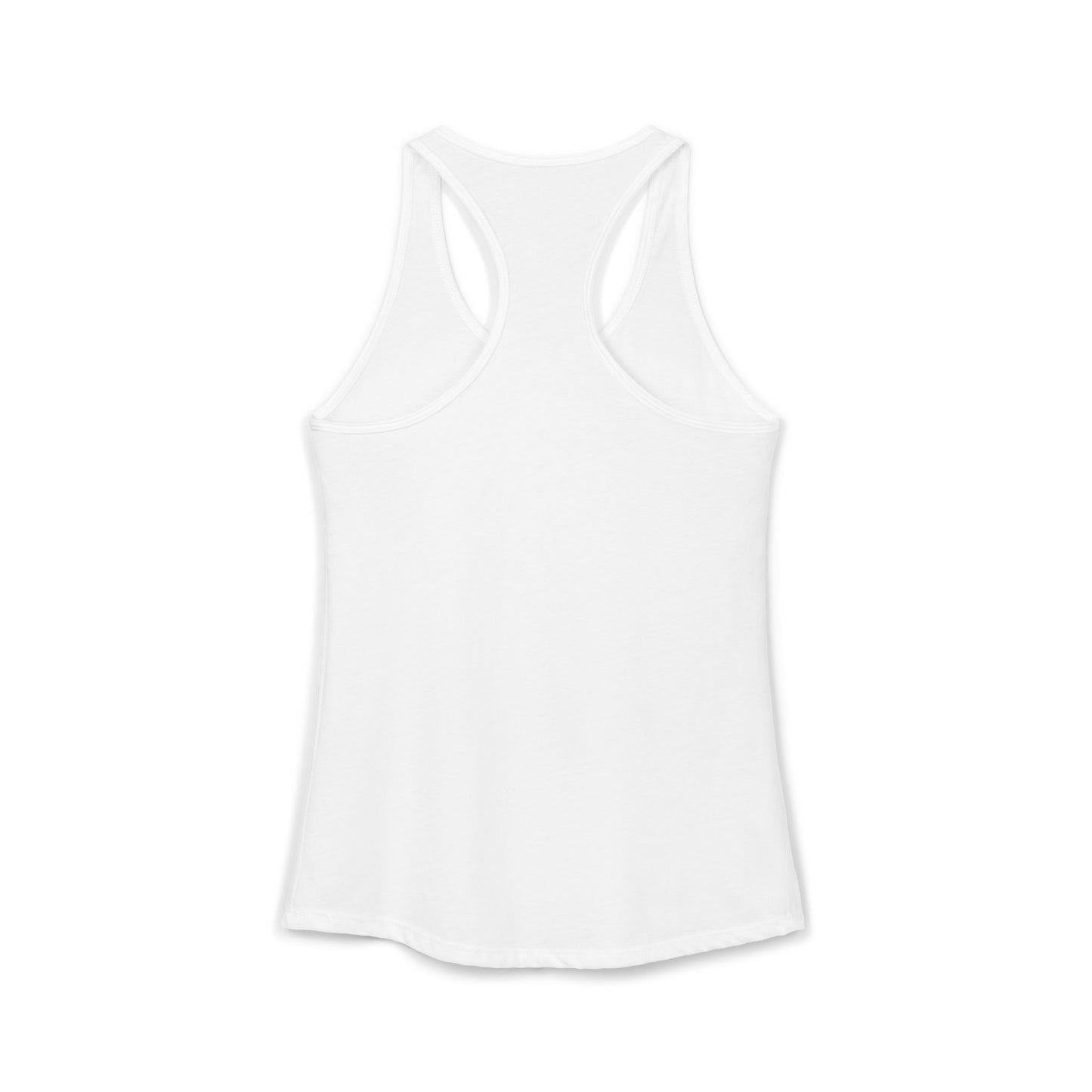 Summer Women's Racerback Tank.