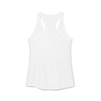 Summer Women's Racerback Tank.