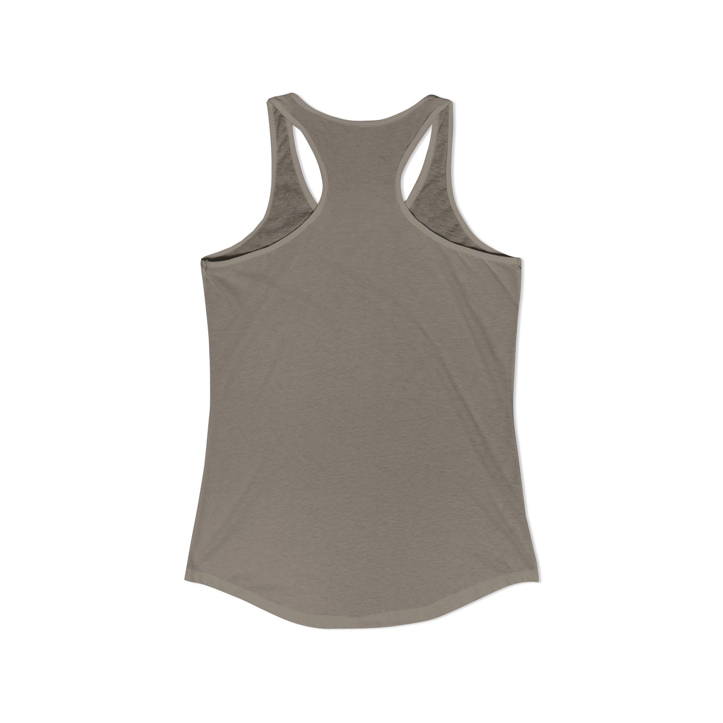 Summer Women's Racerback Tank.