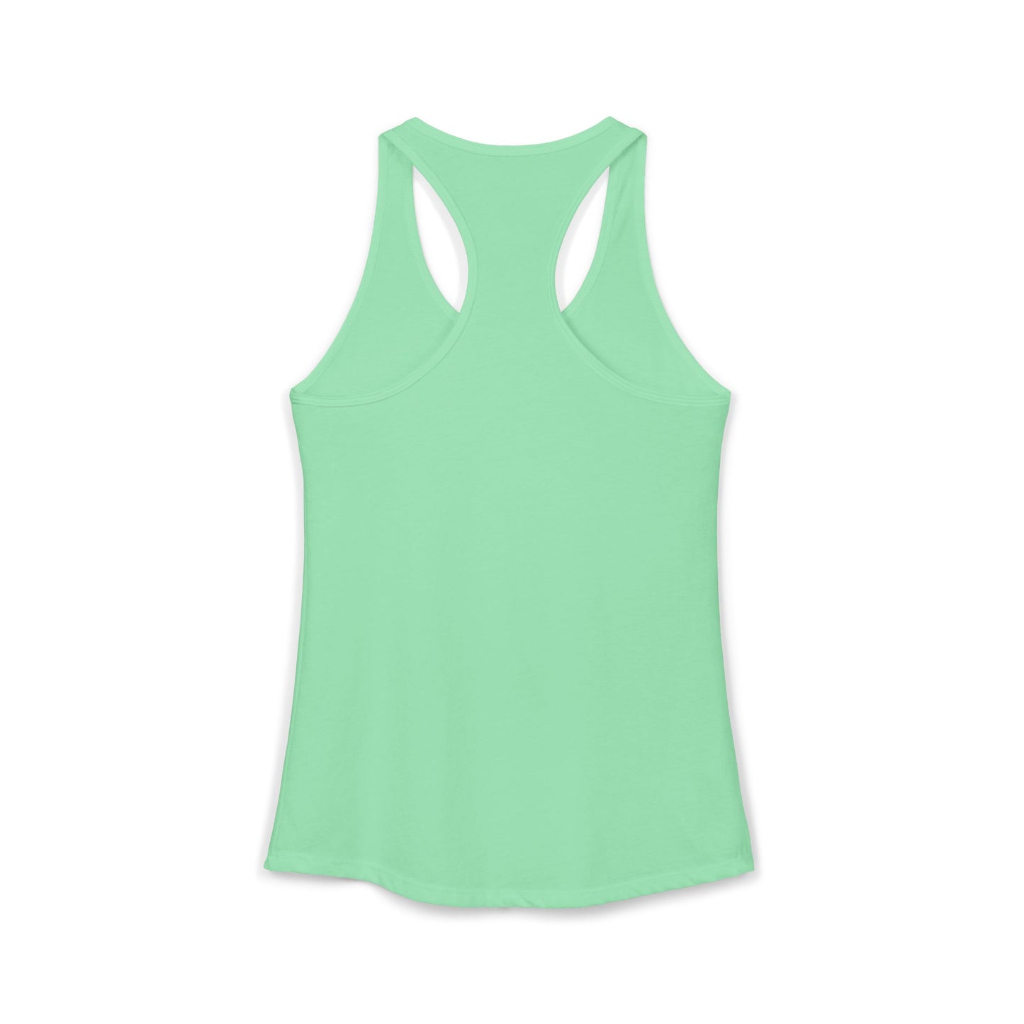 Summer Women's Racerback Tank