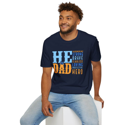 Dad SVG Bundle 