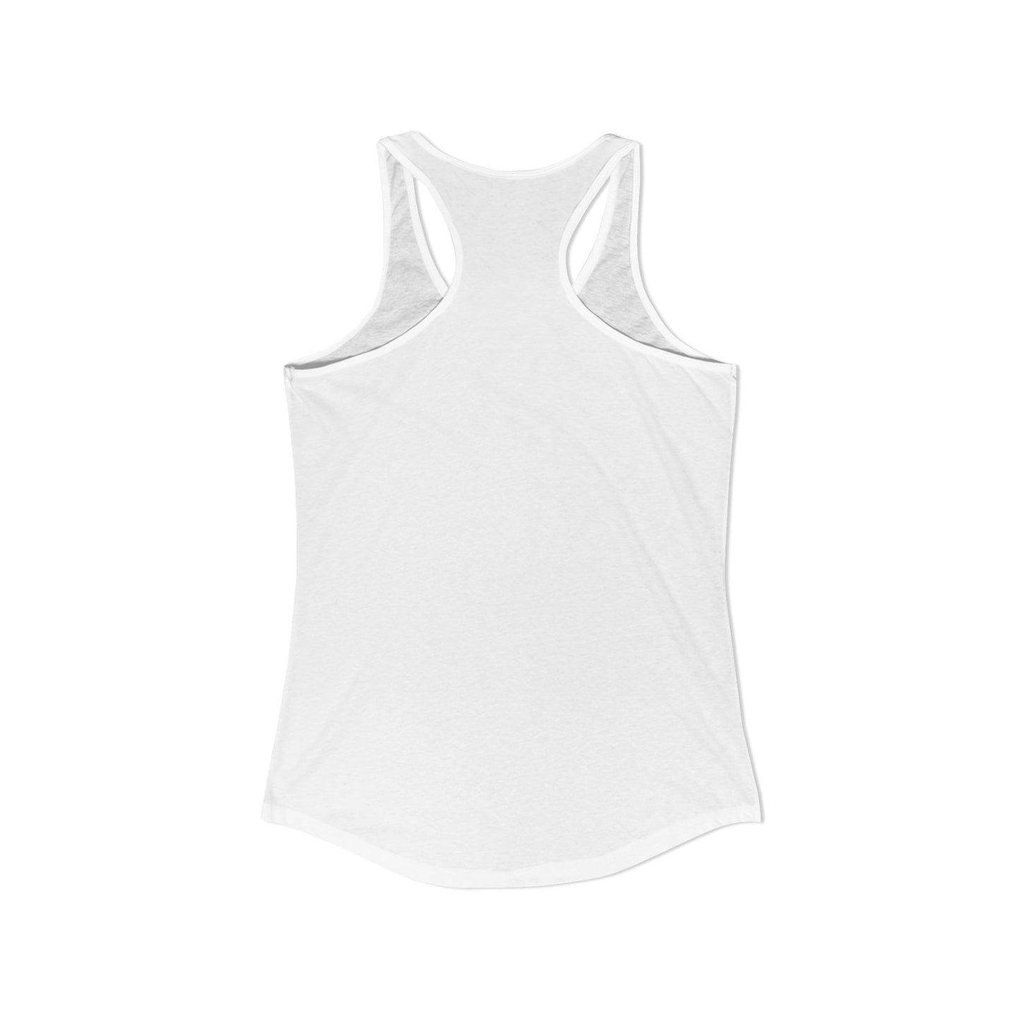 Summer Women's Racerback Tank.