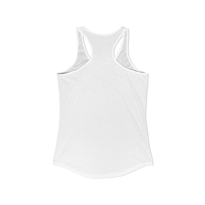 Summer Women's Racerback Tank.