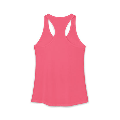 Summer Women's Racerback Tank