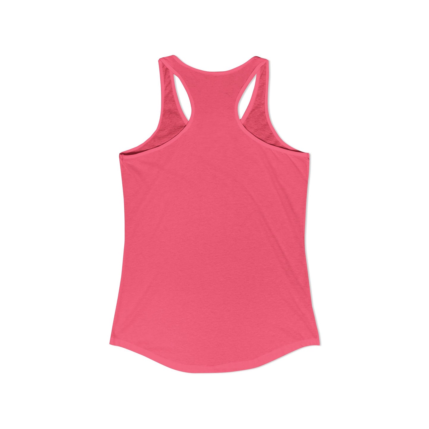 Summer Women's Racerback Tank