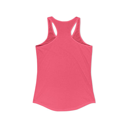 Summer Women's Racerback Tank