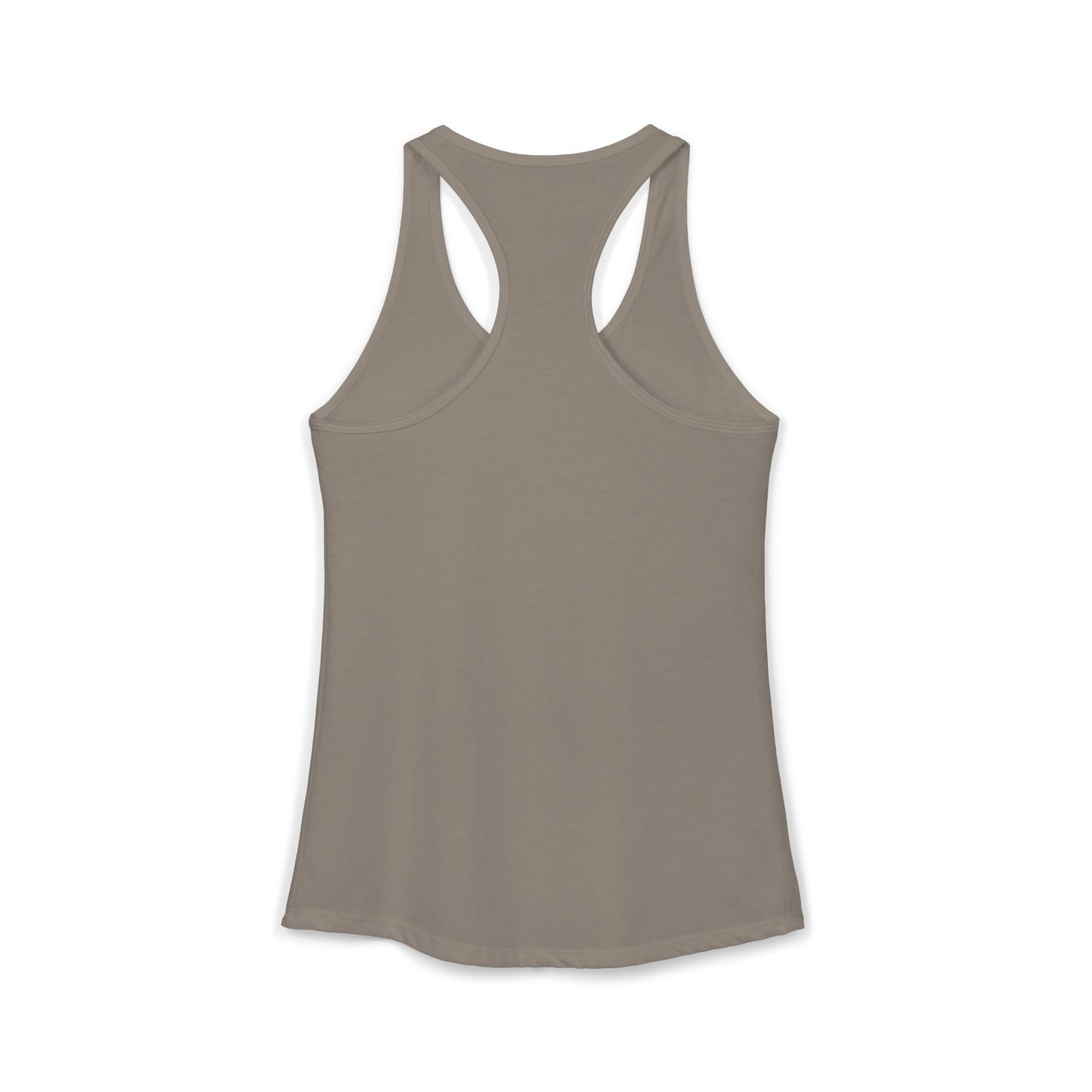 Summer Women's Racerback Tank.