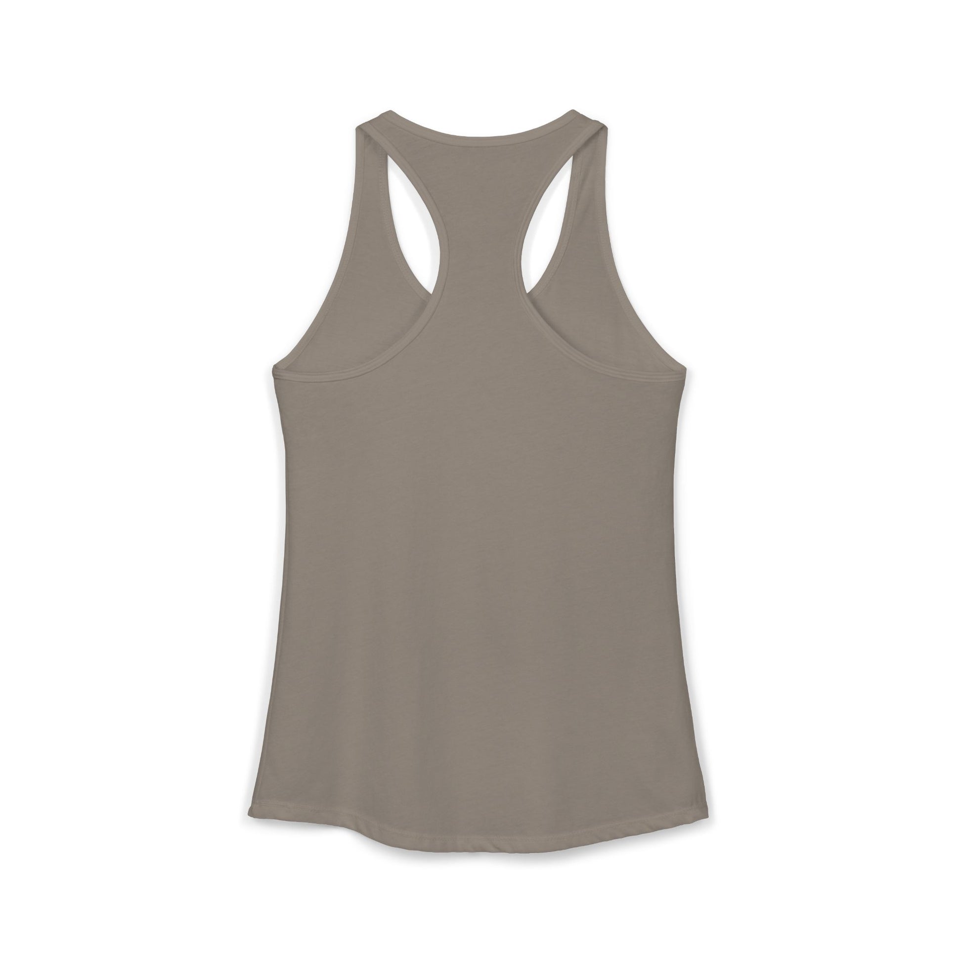 Summer Women's Racerback Tank.