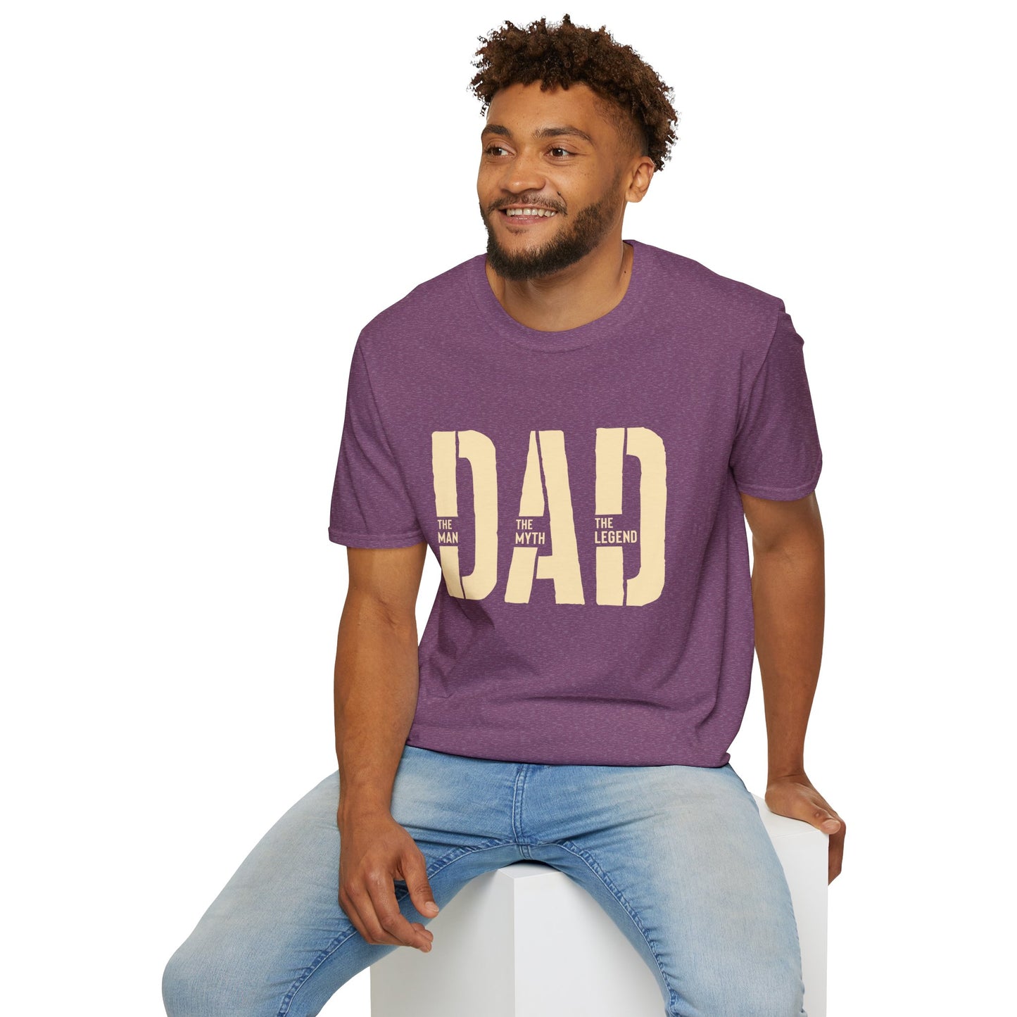 Dad SVG Bundle 