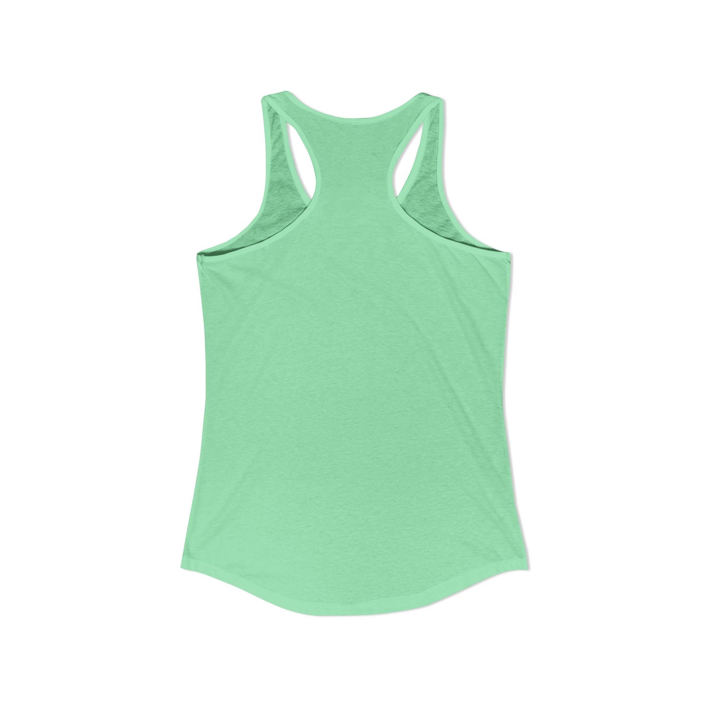 Summer Women's Racerback Tank