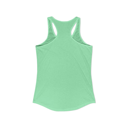 Summer Women's Racerback Tank